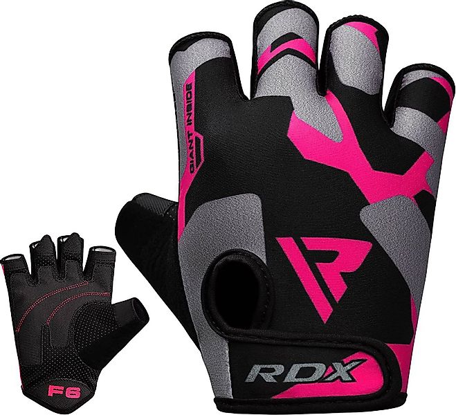 RDX Trainingshandschuhe RDX Fitness Handschuhe, Trainingshandschuhe, günstig online kaufen