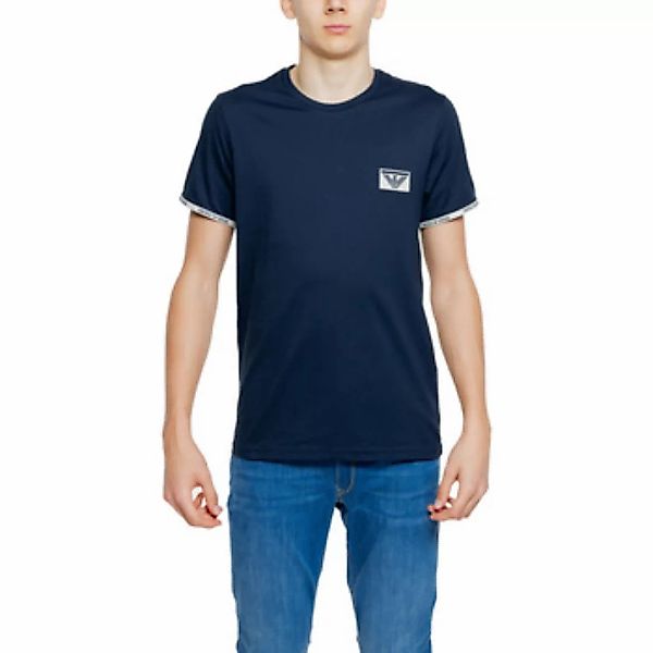 Emporio Armani EA7  Poloshirt 110853 4R755 günstig online kaufen