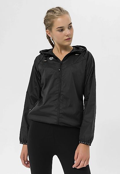 MOROTAI Windbreaker "MOROTAI Damen Morotai Light Windbreaker" 1 Stk. tlg. m günstig online kaufen