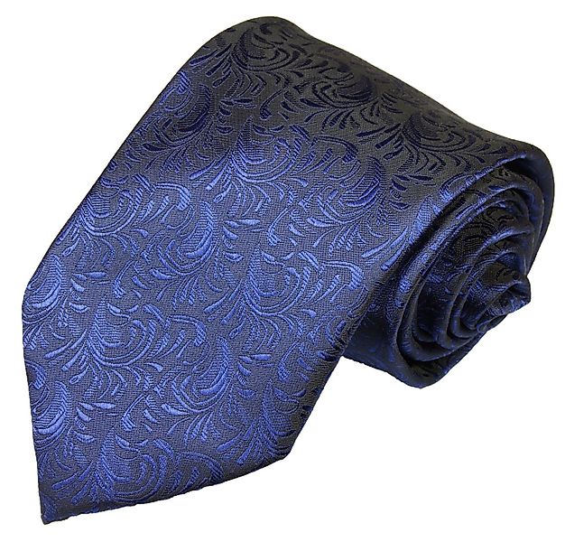 Paul Malone Krawatte Herren Hochzeitskrawatte floral klassisch elegant - Mi günstig online kaufen