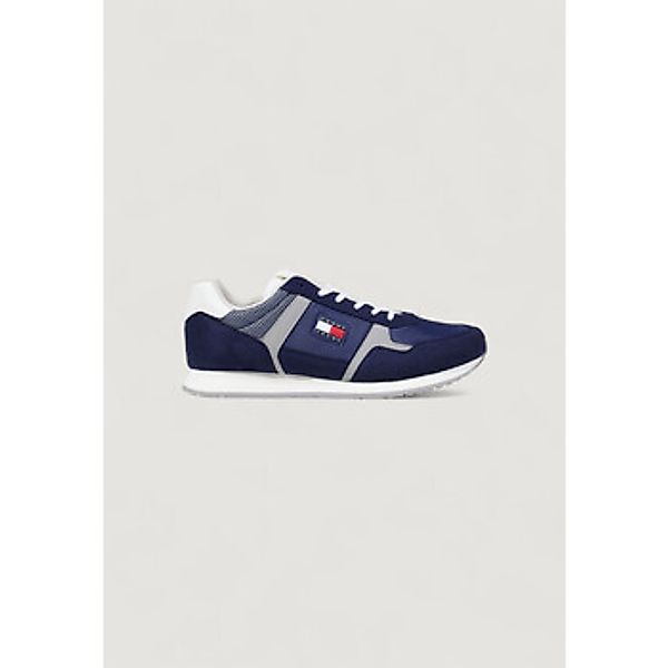 Tommy Hilfiger  Sneaker TJM RUNNER CASUAL EM0EM01590 günstig online kaufen