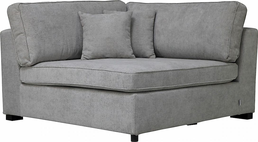 Home affaire Sofa "Skara XXL", Eckelement zur individuellen Polstergarnitur günstig online kaufen