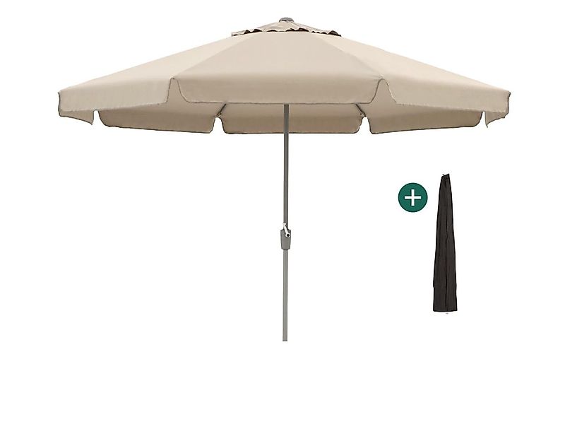 Shadowline Aruba Sonnenschirm ø 350 cm günstig online kaufen