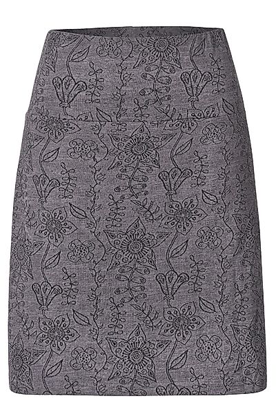 Himalaya Clothing Jerseyrock Kurzer Rock Damen günstig online kaufen