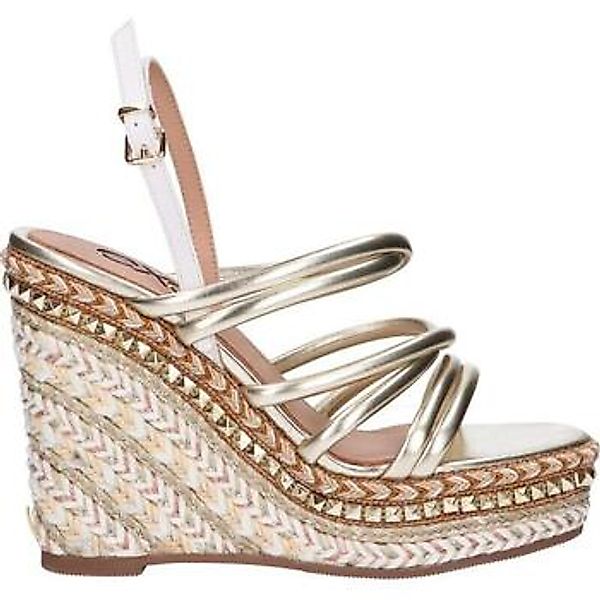Exé Shoes  Sandalen NAOMI-922T günstig online kaufen