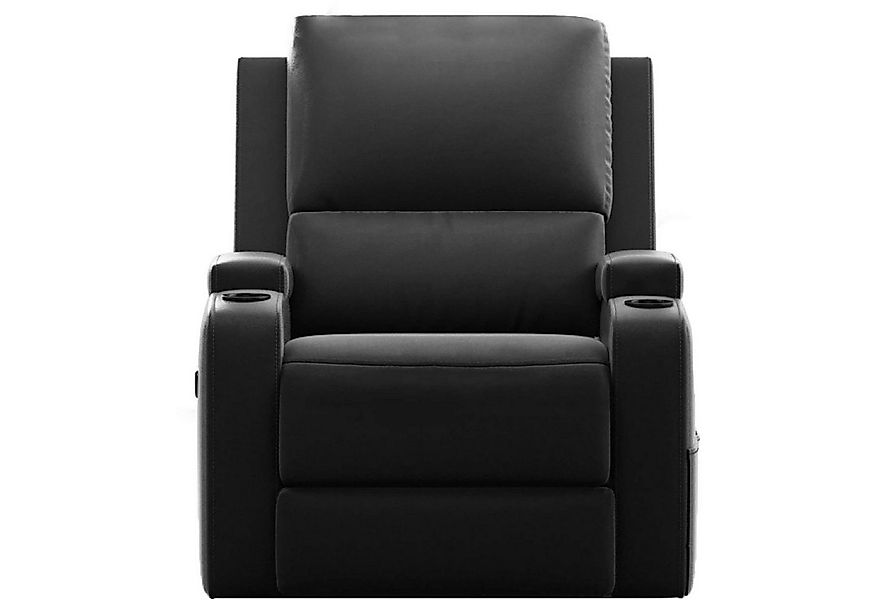 Home affaire Relaxsessel Napori, TV-Sessel, Kinosessel mit Relaxfunktion in günstig online kaufen