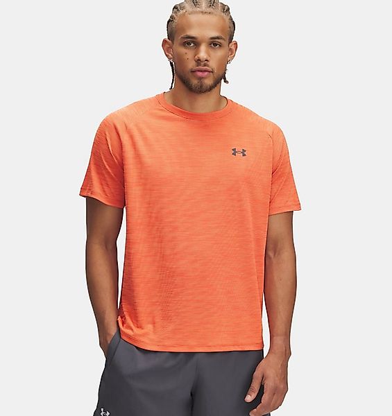Under Armour® T-Shirt UA TECH TEXTURED SS günstig online kaufen