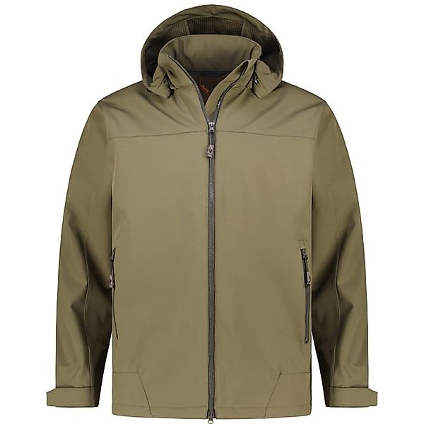Hubertus Softshelljacke günstig online kaufen