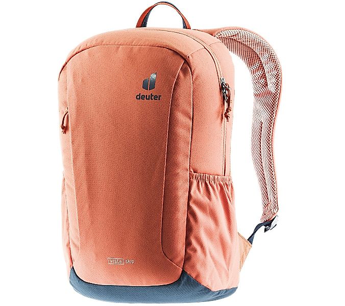 deuter Freizeitrucksack Vista Skip 14 Liter Daypack (1-tlg), leicht, stabil günstig online kaufen