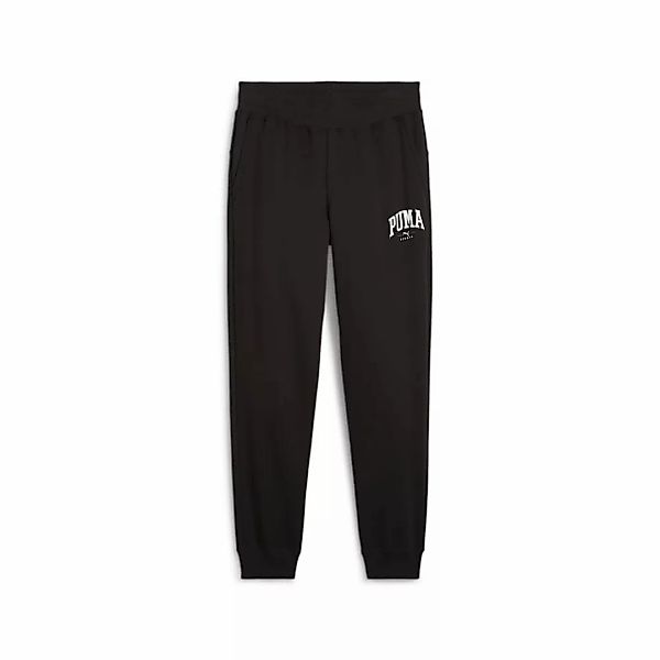 PUMA Jogginghose "SQUAD SWEATPANTS FL CL" günstig online kaufen