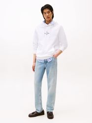 Tommy Hilfiger Hoodie OUTLINE FLAG SCRIPT günstig online kaufen