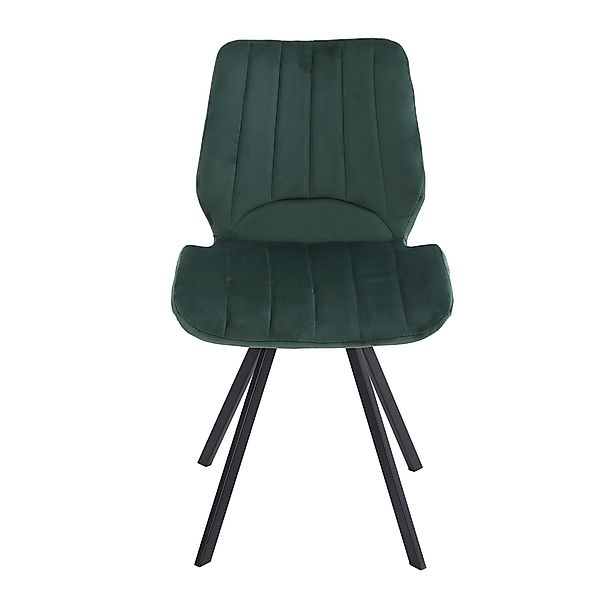 TRISENS Esszimmerstuhl Chloe (1er, 2er, 3er günstig online kaufen