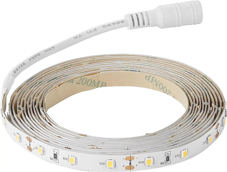 LED Strip in Weiß 12W 5000mm günstig online kaufen