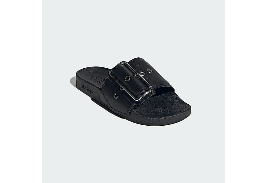 adidas Originals ADIDAS X JEREMY SCOTT ADILETTE Badepantolette (1-tlg) günstig online kaufen