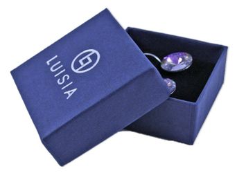 LUISIA® Paar Ohrhänger LUISIA 14 mm günstig online kaufen