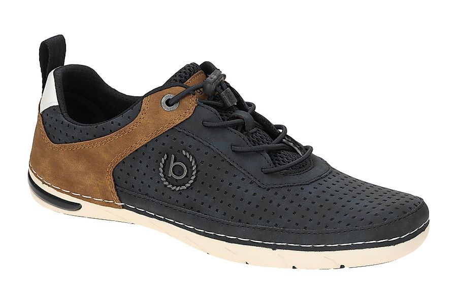 bugatti ASG03 Herren Sneaker Turnschuhe, Sportschuhe, günstig online kaufen