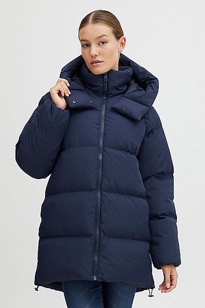 OXMO Steppmantel OXEllie 21800127-ME Modische Jacke günstig online kaufen