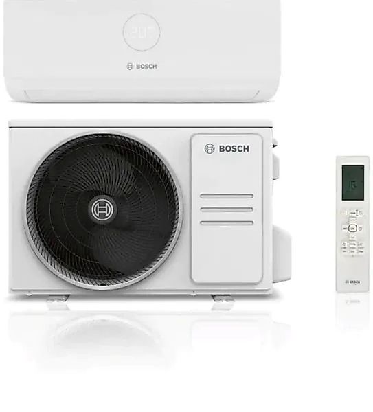 BOSCH Split-Klimagerät CLIMATE 3000i Set35WE günstig online kaufen