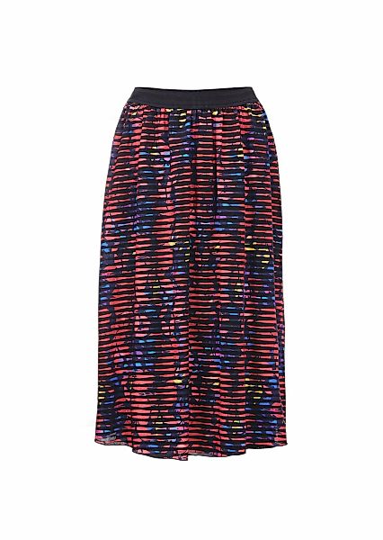 GOLDNER Schlupfrock "Ausbrenner-Rock" günstig online kaufen