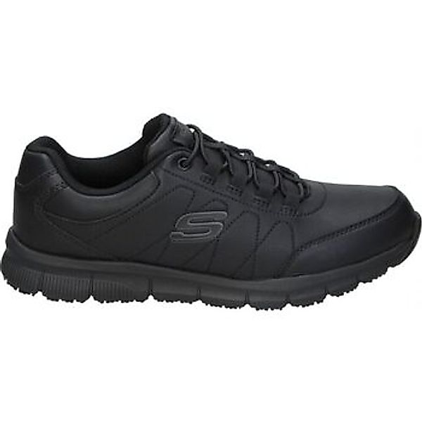 Skechers  Sneaker 200272EC-BLK günstig online kaufen