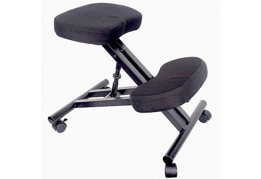 BURI Bürostuhl Computer-Kniestuhl Bürostuhl Schreibtischstuhl Computerstuhl günstig online kaufen