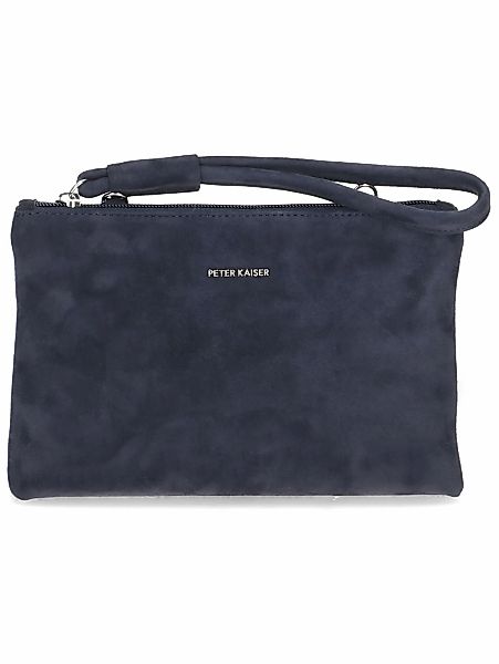 Peter Kaiser Henkeltasche "Peter Kaiser Taschen Veloursleder" günstig online kaufen