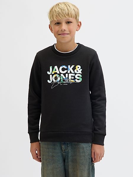 Jack & Jones Junior Sweatshirt JJGEPLAS günstig online kaufen
