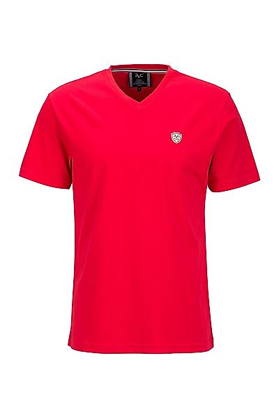 19V69 ITALIA T-Shirt TONI Stylisches Herren günstig online kaufen