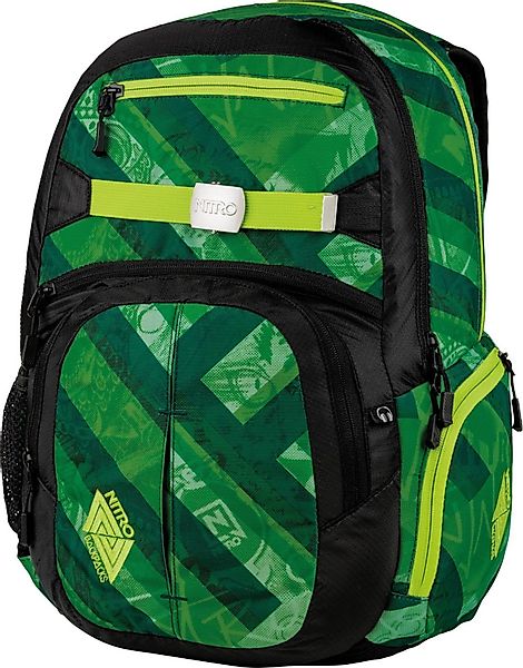 NITRO Rucksack Hero Backpack günstig online kaufen