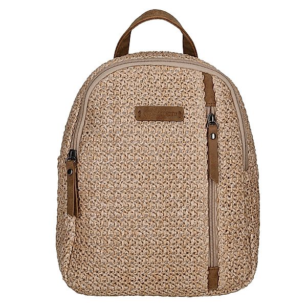 Enrico Benetti Freizeitrucksack Damen Rucksack klein günstig online kaufen