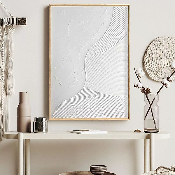 Reinders Wandbild "Coast" günstig online kaufen