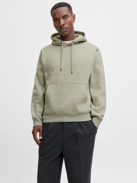Jack & Jones Kapuzensweatshirt JJESTAR BASIC günstig online kaufen