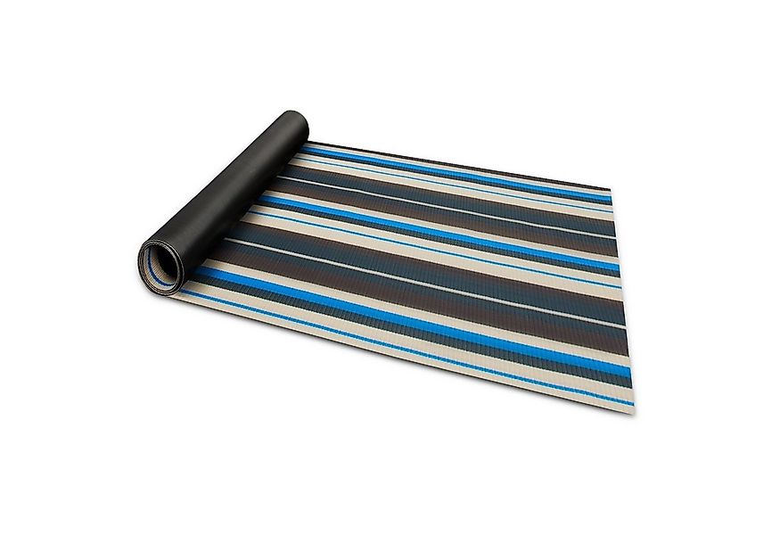 casa pura Vinylteppich Ravenna, Teppichläufer erhältlich in vielen Größen, günstig online kaufen