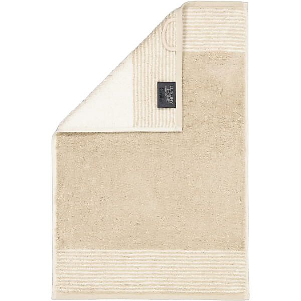 Cawö Handtücher Luxury Home Two-Tone 590, günstig online kaufen