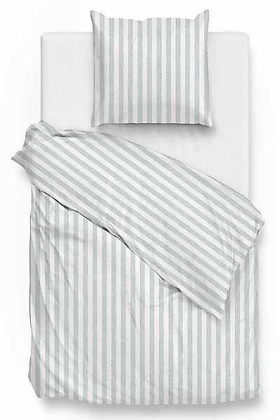 ZO HOME Bettwäsche »Banda-di-Lino«, Bettwäsche aus 100% Baumwolle, hochwert günstig online kaufen