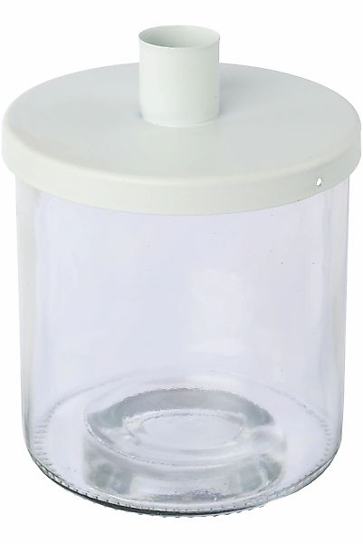 Creativ home Kerzenhalter "Kerzenhalter", (Set, 3 St.), mit mehreren Funkti günstig online kaufen