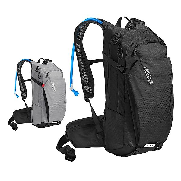 Camelbak Fahrradrucksack HAWG Pro Trinkrucksack Bikerucksack günstig online kaufen
