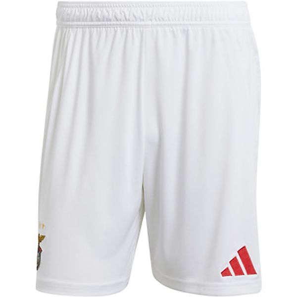 adidas  Shorts Short Domicile Benfica Lisbonne 2024/25 günstig online kaufen