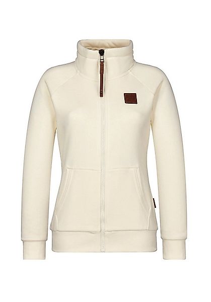 naketano Sweatjacke günstig online kaufen
