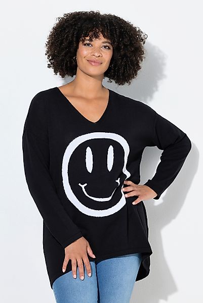 Angel of Style Strickpullover Pullover oversized günstig online kaufen