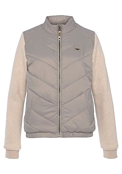 Ragwear Steppjacke ZABAVA wärmende Steppqualität und günstig online kaufen
