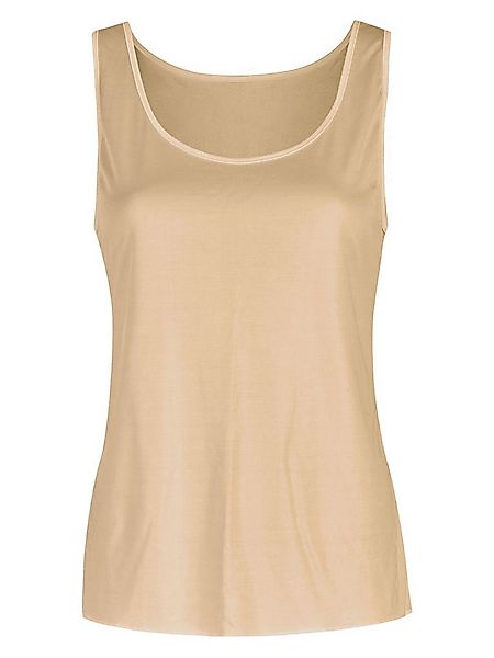 Nina Von C. Achselhemd Damen Achseltop Elegance (Stück, 1-St) - günstig online kaufen