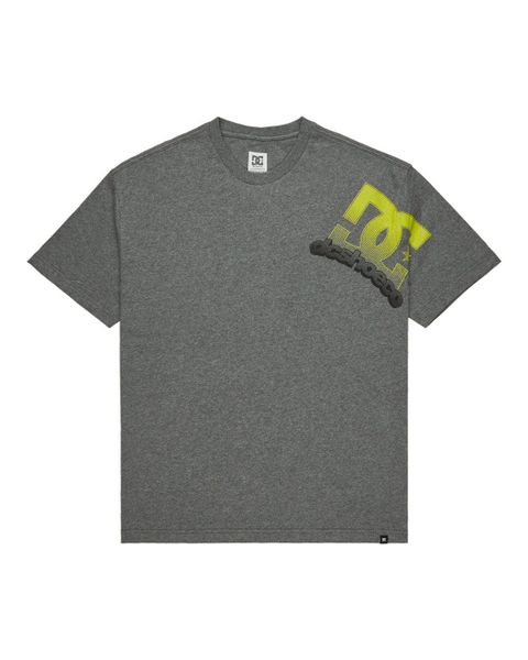 DC Shoes T-Shirt Solid Lefty günstig online kaufen