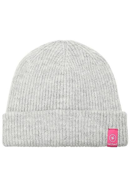 salzhaut Beanie IBETSJE Damen Onesize günstig online kaufen