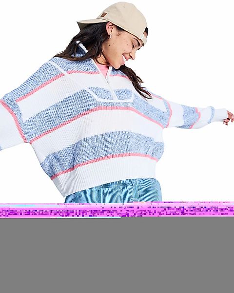 Roxy Sweatshirt "Carver" günstig online kaufen