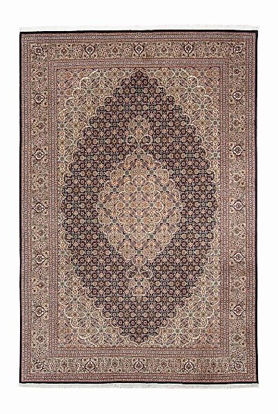 morgenland Orientteppich »Perser - Täbriz - 302 x 200 cm - braun«, rechteck günstig online kaufen