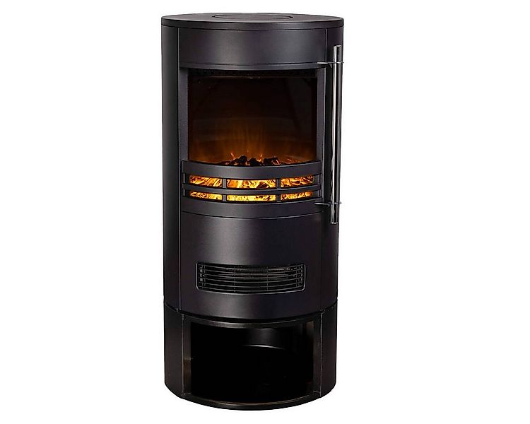 EUROM Elektrokamin Orsa, skandinavisch,Deko,Thermostat,Flammeneffekt günstig online kaufen