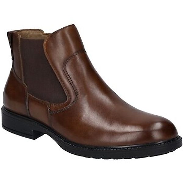 Josef Seibel Harry 05, braun Stiefelette günstig online kaufen