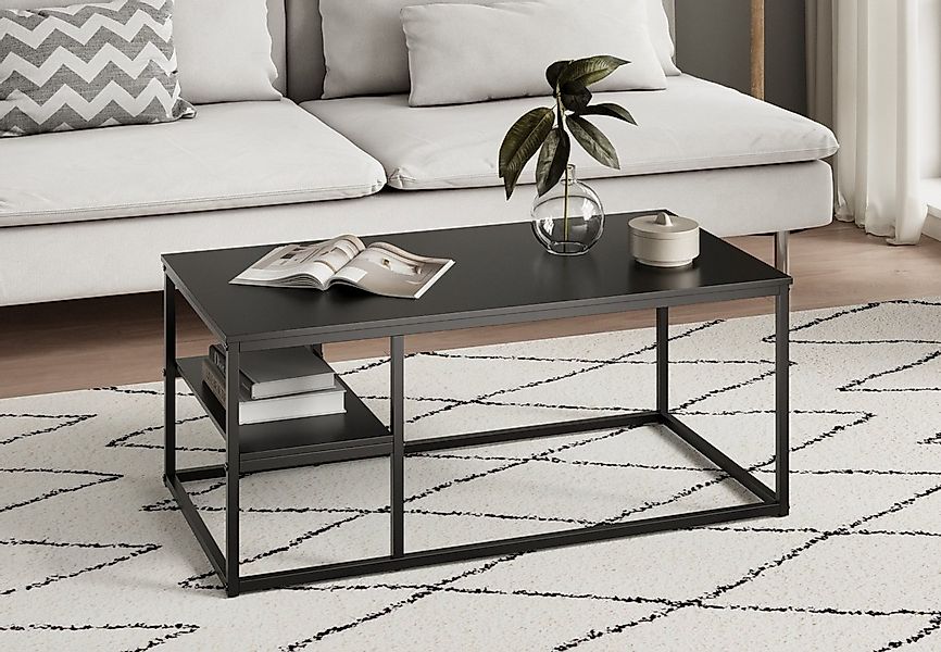 Home Collective Couchtisch Beistelltisch Wohnzimmertisch Tisch Couch Mit Ab günstig online kaufen