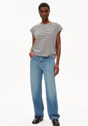 Armedangels T-Shirt ONELIAA LOVELY STRIPES T-Shirt günstig online kaufen